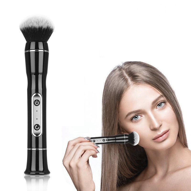 Electric makeup brush,