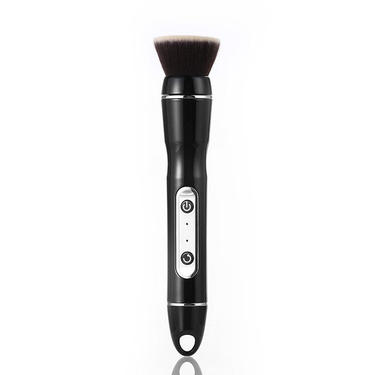 Electric makeup brush,