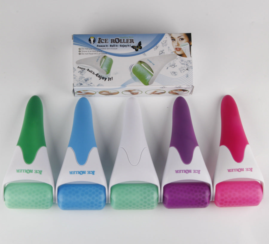 Ice roller face roller beauty roller