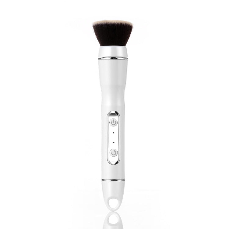 Electric makeup brush,