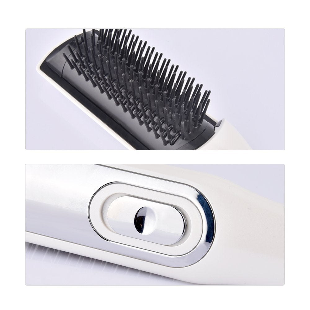 Electric Head Massage Comb