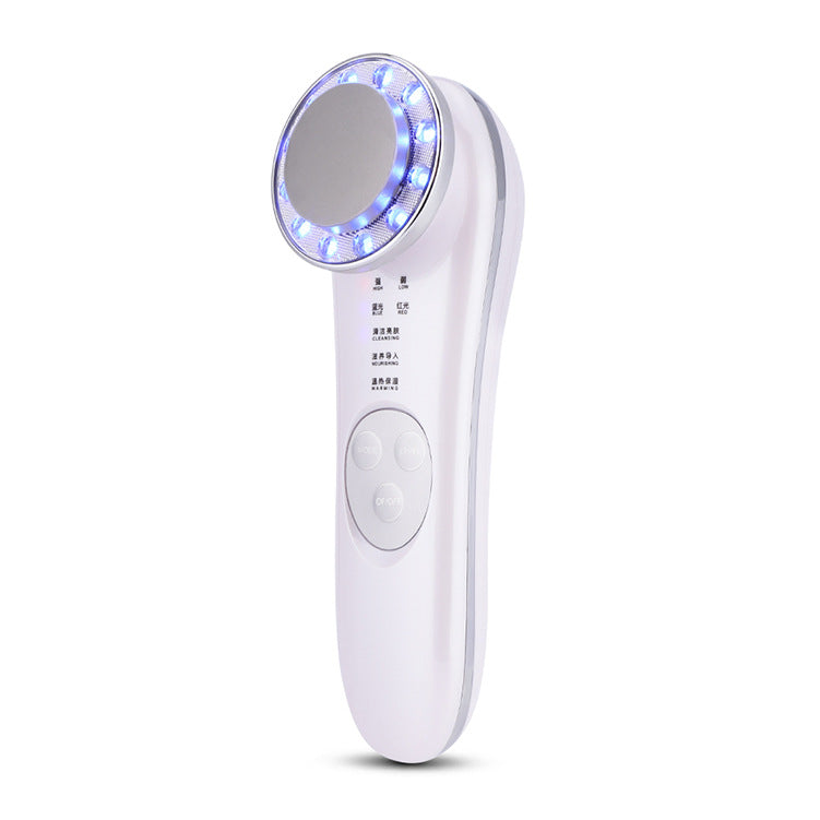 Hailicare 7-in-1 Facial Cleansing Lifting