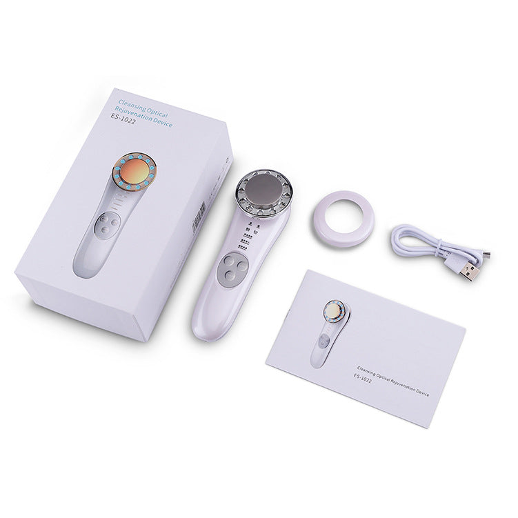 Hailicare 7-in-1 Facial Cleansing Lifting