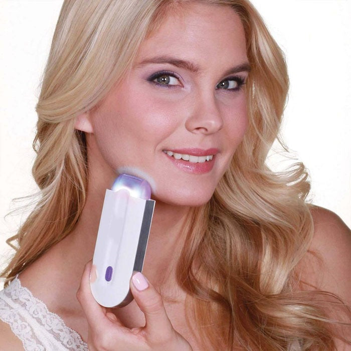 Induction Type Lady Hair Removal