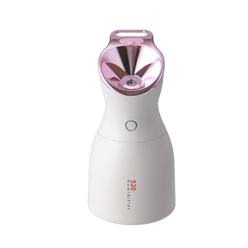 Beauty Humidifier Three-in-one