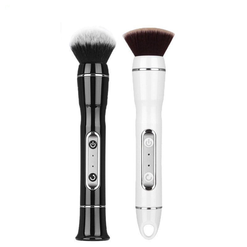 Electric makeup brush,