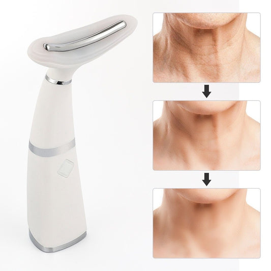 Double chin neck wrinkle remover