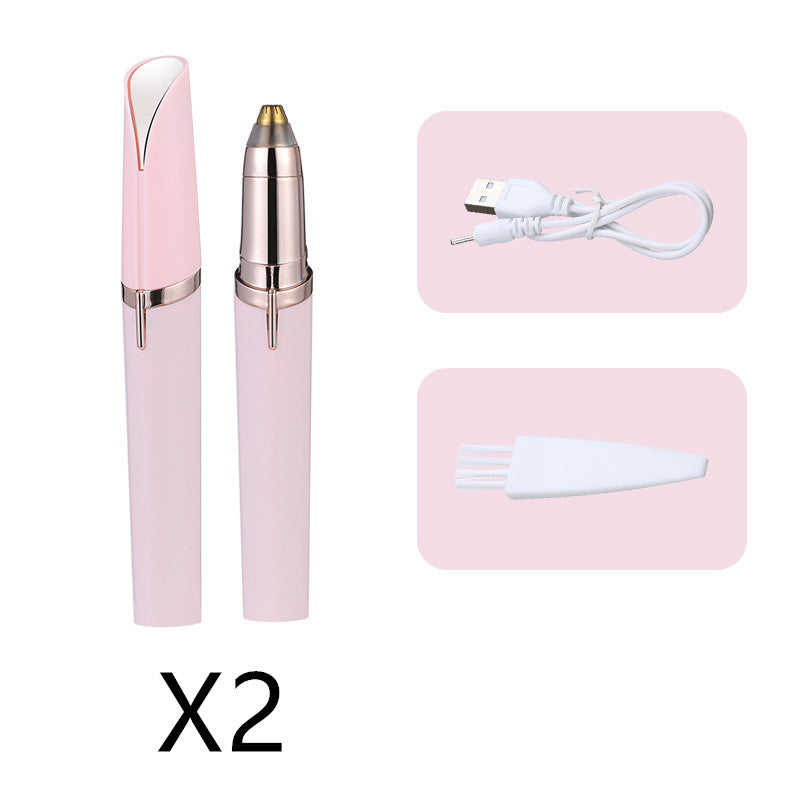 Eyebrow Epilator Eye Brow Shaper