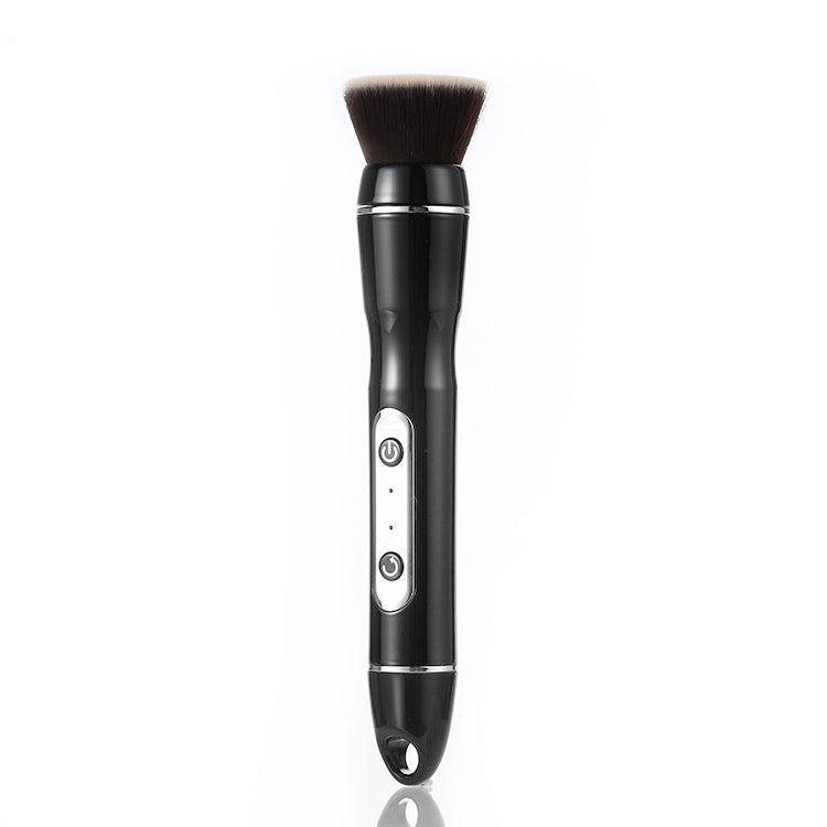 Electric makeup brush,