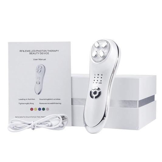 5 in 1 LED Skin Tightening