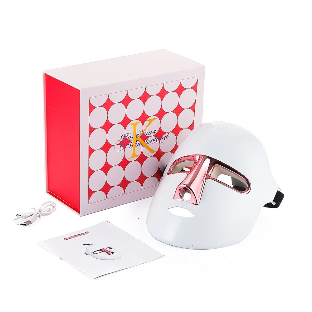 Electric Light Beauty Instrument