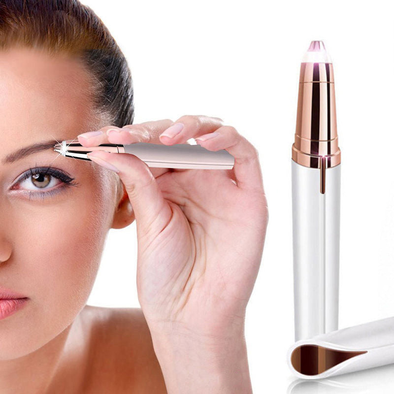 Eyebrow Epilator Eye Brow Shaper