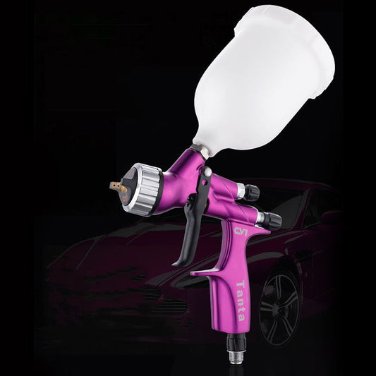 High-end Varnish Environmental Protection Car Furniture Spray Gun