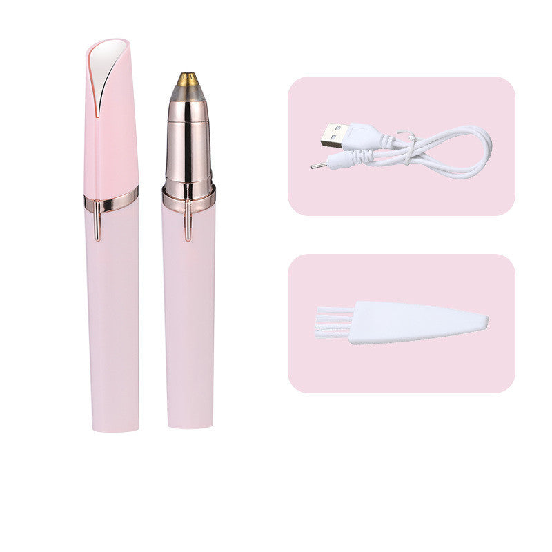 Eyebrow Epilator Eye Brow Shaper