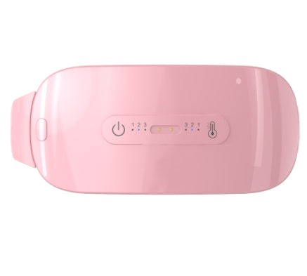 Warm  Belt Waist Protection Relieve Menstrual Pain