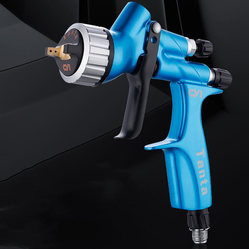 High-end Varnish Environmental Protection Car Furniture Spray Gun