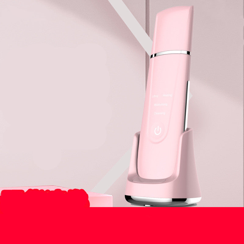 Beauty equipment ultrasonic importer