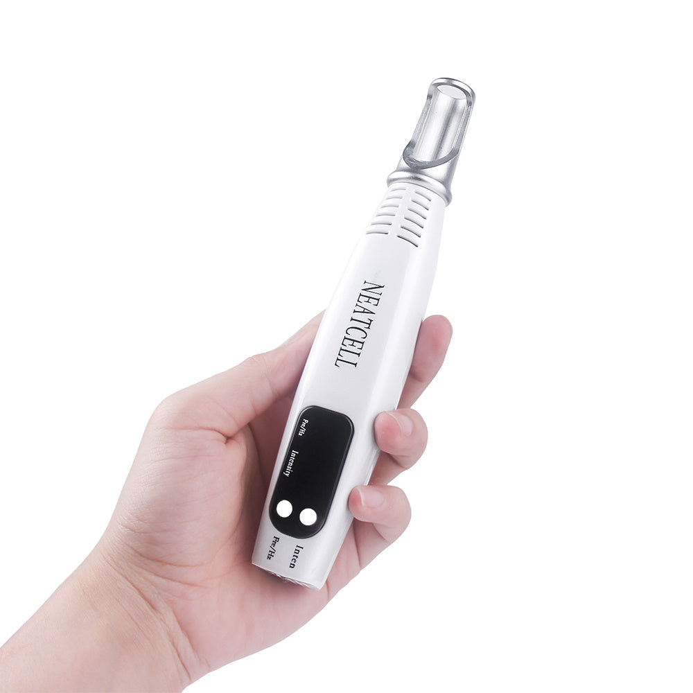 Picosecond Laser Pen Light Therapy