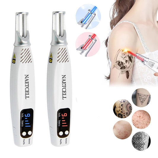 Picosecond Laser Pen Light Therapy