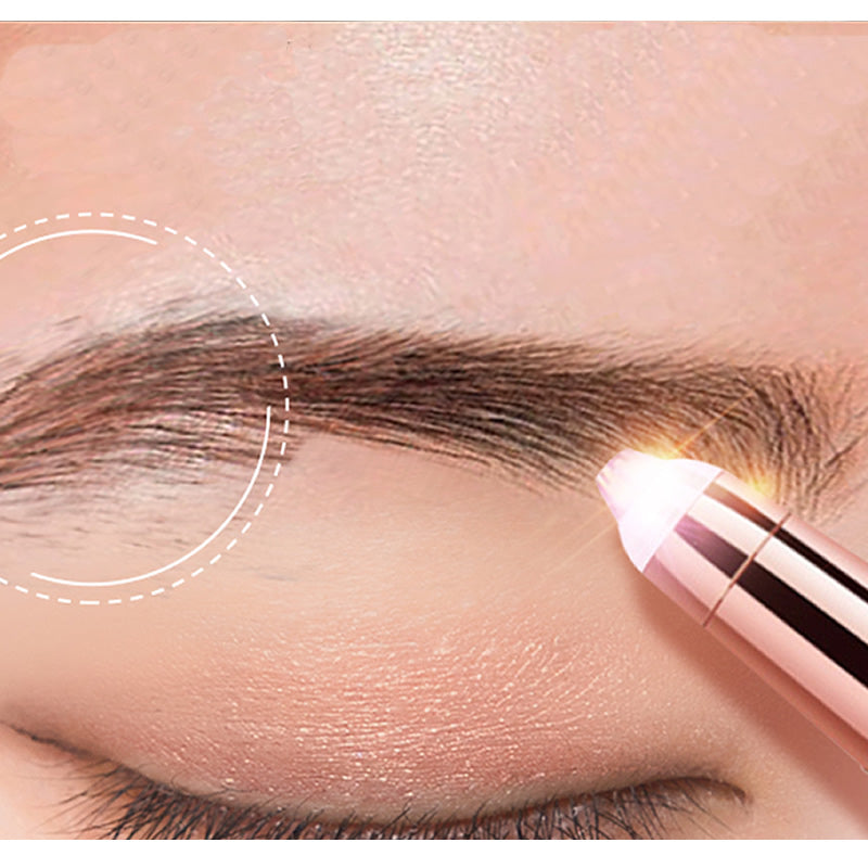 Eyebrow Epilator Eye Brow Shaper