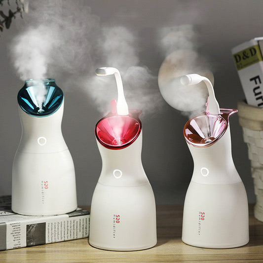 Beauty Humidifier Three-in-one