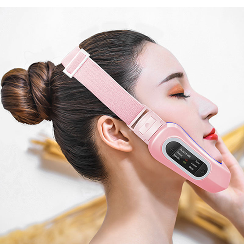 Double Chin Facial Massage Electric