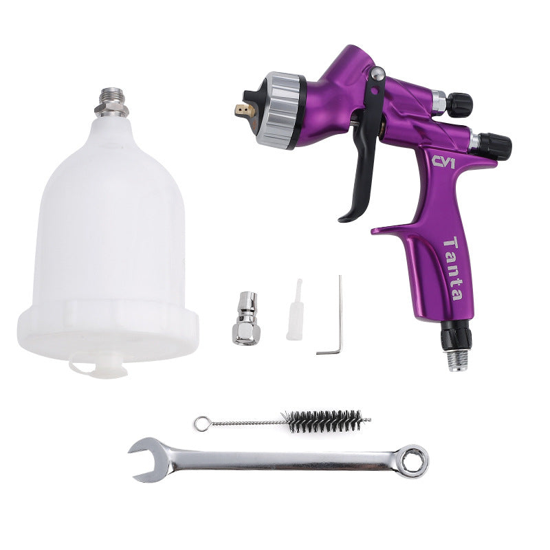 High-end Varnish Environmental Protection Car Furniture Spray Gun