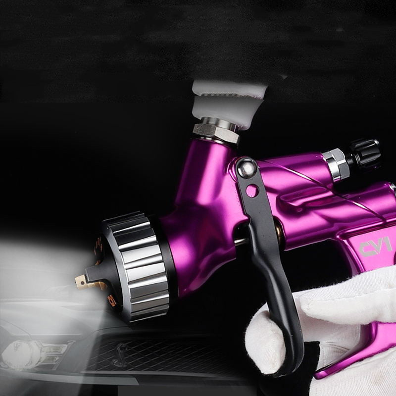 High-end Varnish Environmental Protection Car Furniture Spray Gun