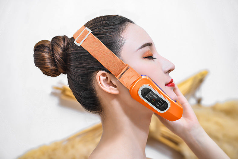 Double Chin Facial Massage Electric