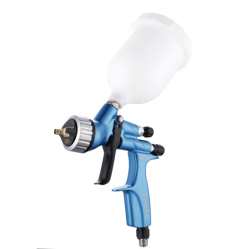 High-end Varnish Environmental Protection Car Furniture Spray Gun