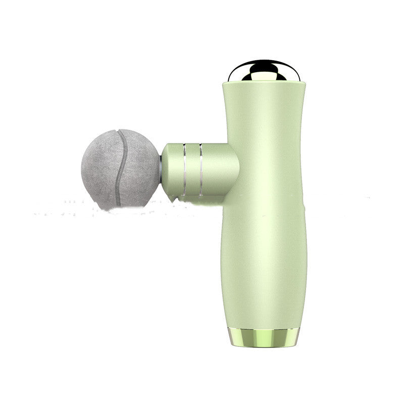 Home Massage Portable Intelligent Variable Speed Massage Tool